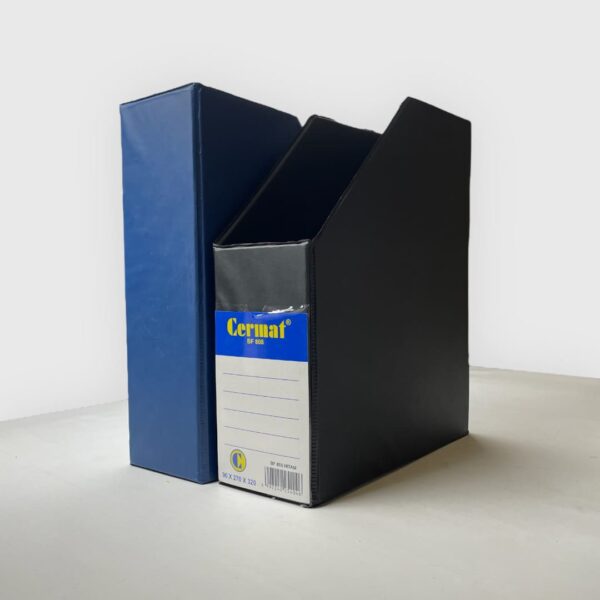 Box File 808 - Image 2