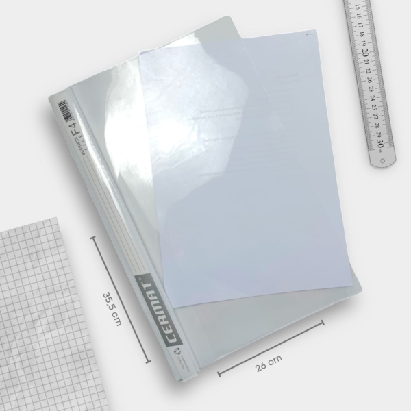 Business File Pocket - Image 2