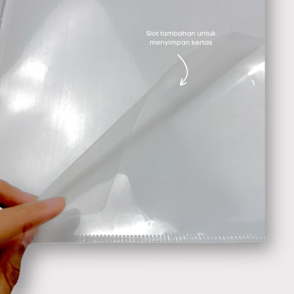 Business File Pocket - Image 3
