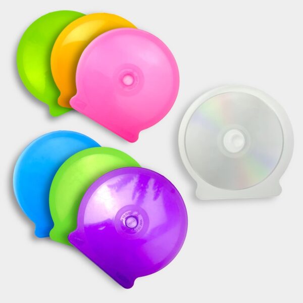 CD Kerang