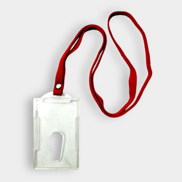 ID Card + Tali Webbing 1cm - Image 7