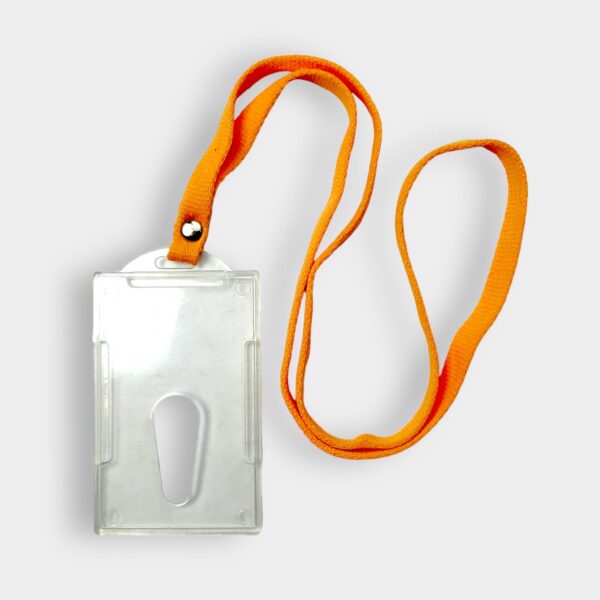 ID Card + Tali Webbing 1cm - Image 2
