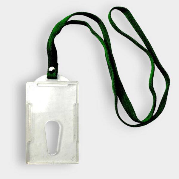 ID Card + Tali Webbing 1cm - Image 4