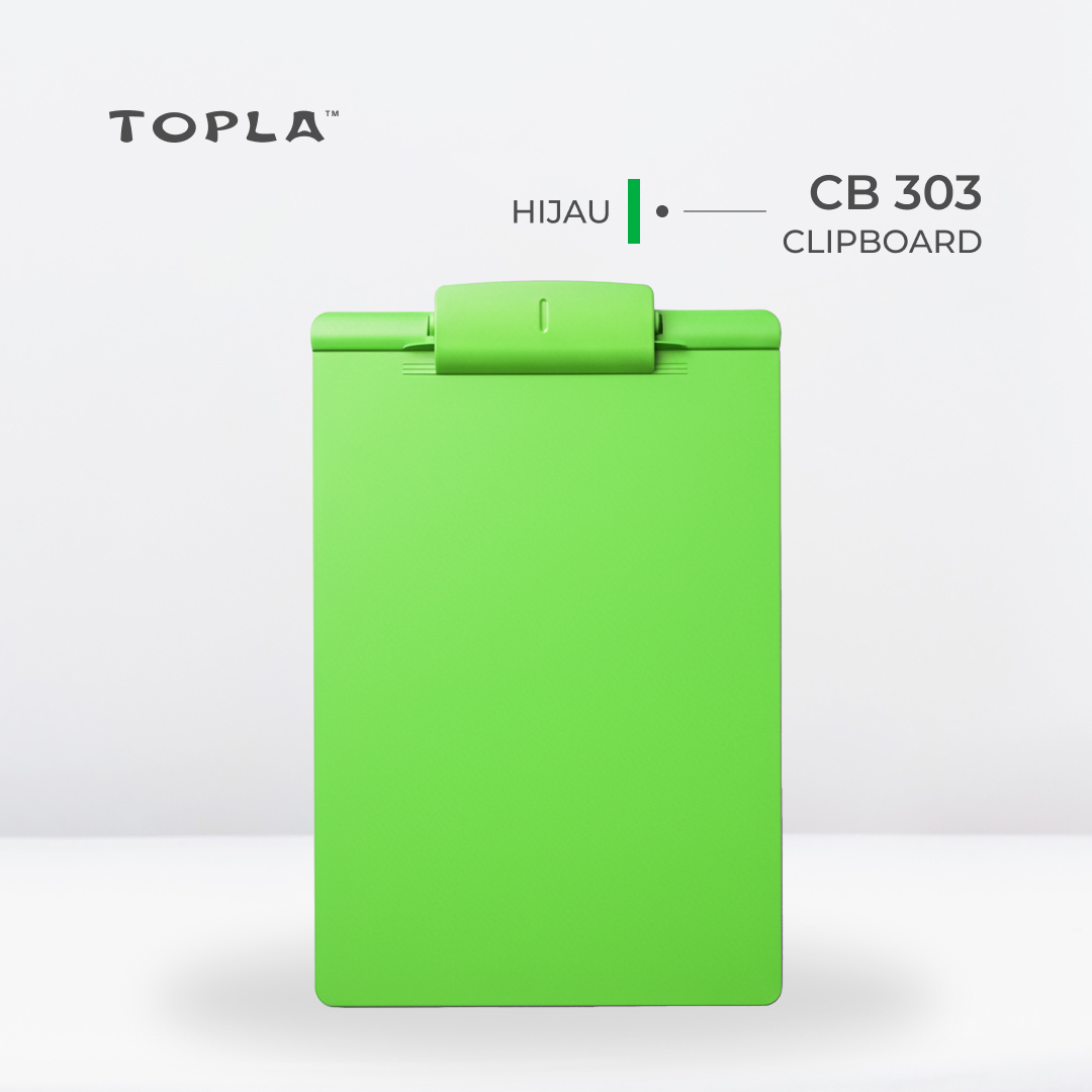 Clipboard 303 Doff | Clipboard by Topla