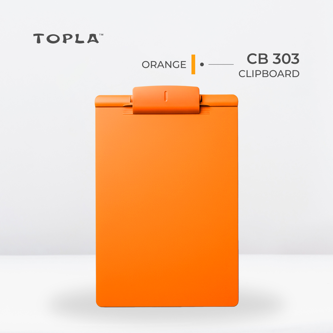 Clipboard 303 Doff | Clipboard by Topla