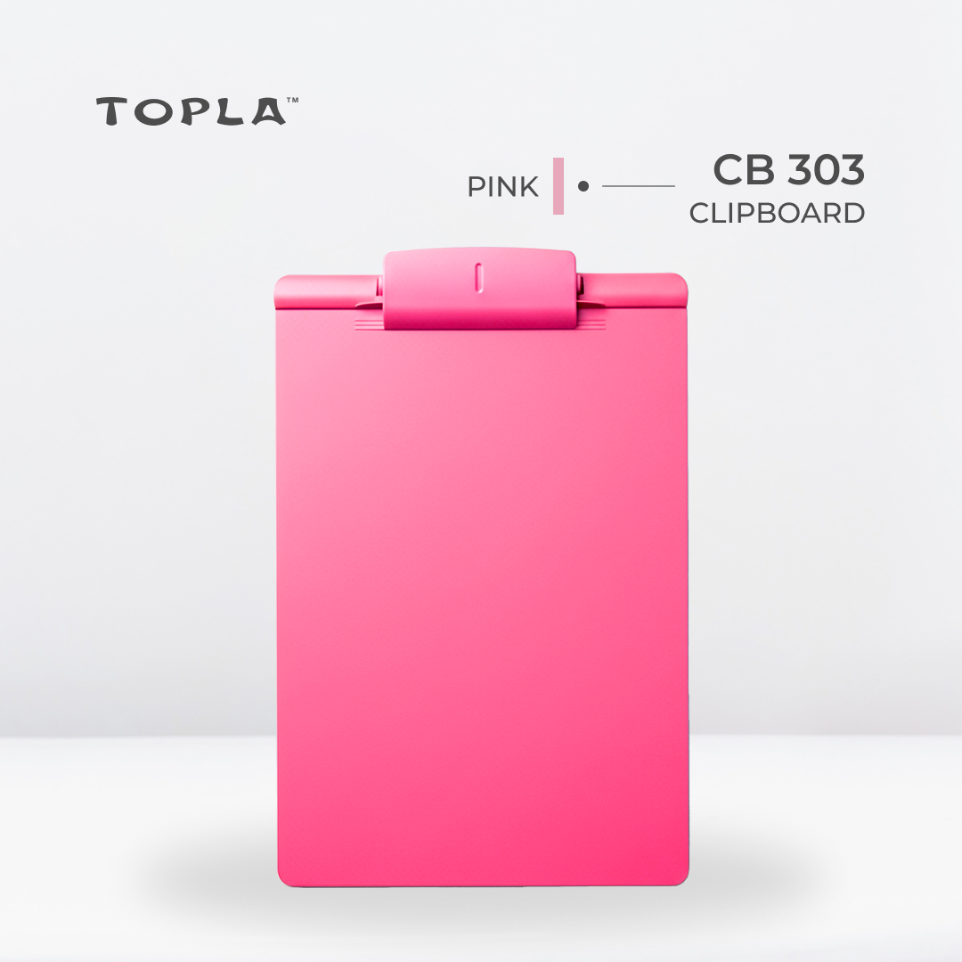 Clipboard 303 Doff | Clipboard by Topla