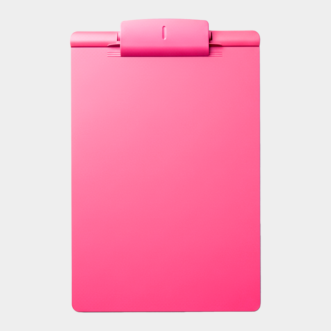 Clipboard 303 Doff | Clipboard by Topla
