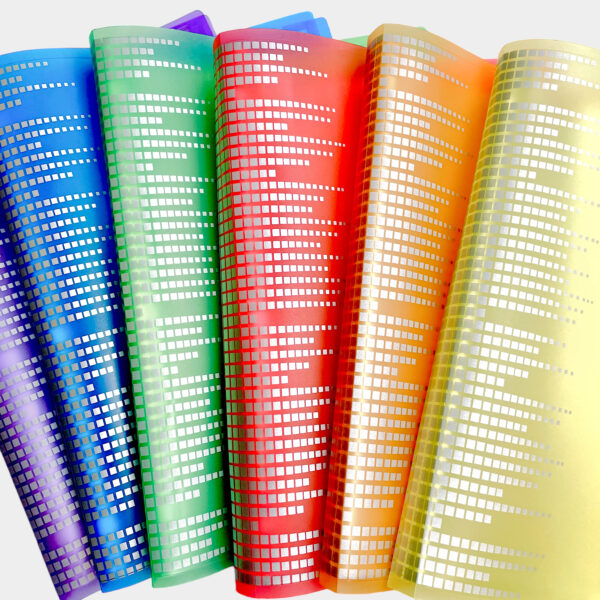 Clear Holder 777 20 Files - Image 5