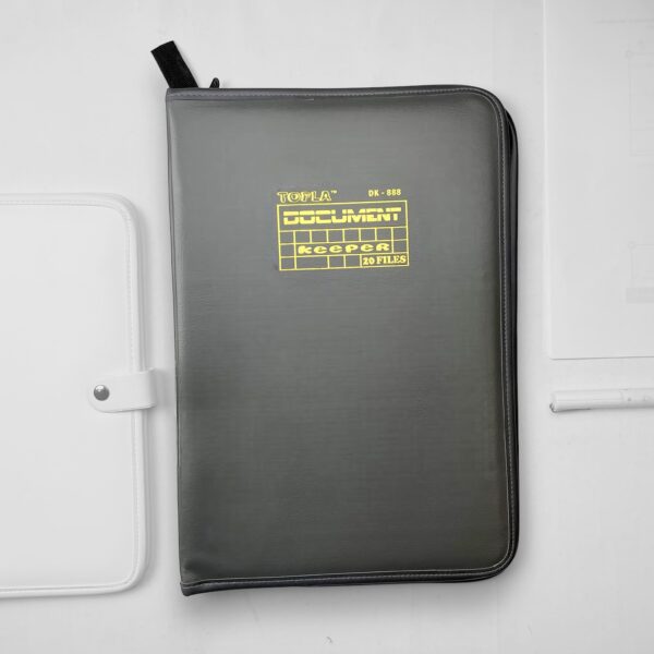 Document Keeper 888 - Image 5