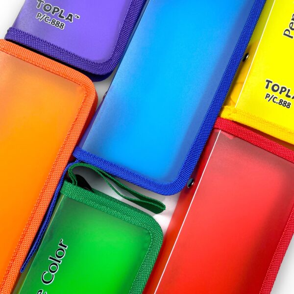 Pencil Case 888 - Image 11