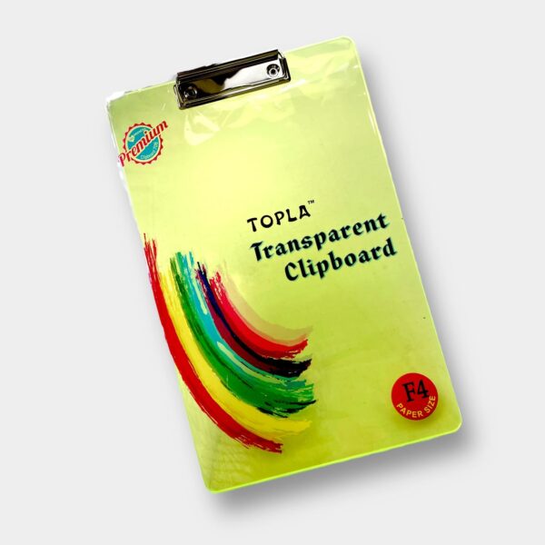 Clipboard 708
