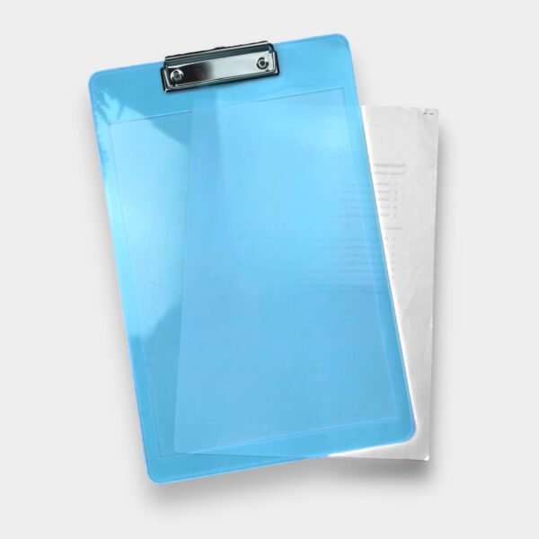 Clipboard Plastik 709 - Image 5