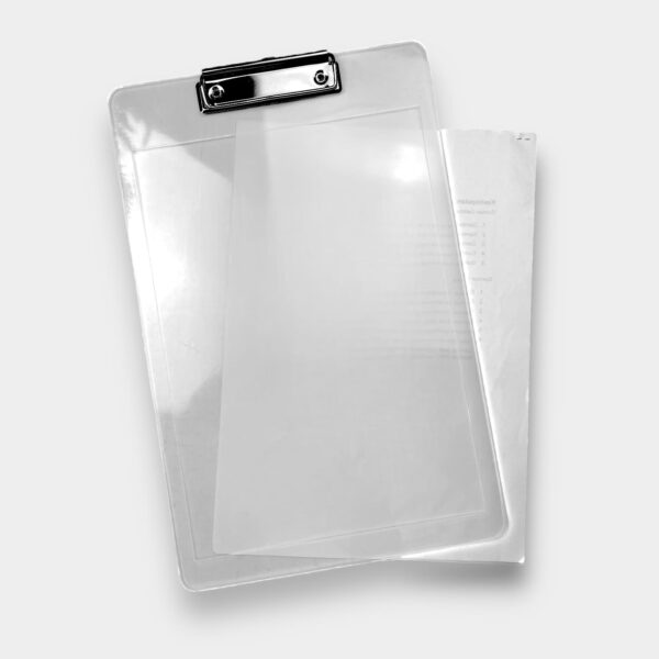 Clipboard Plastik 709 - Image 3