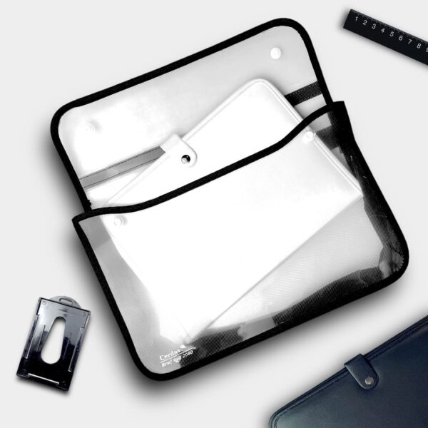 Cerdas Brief Bag 2080