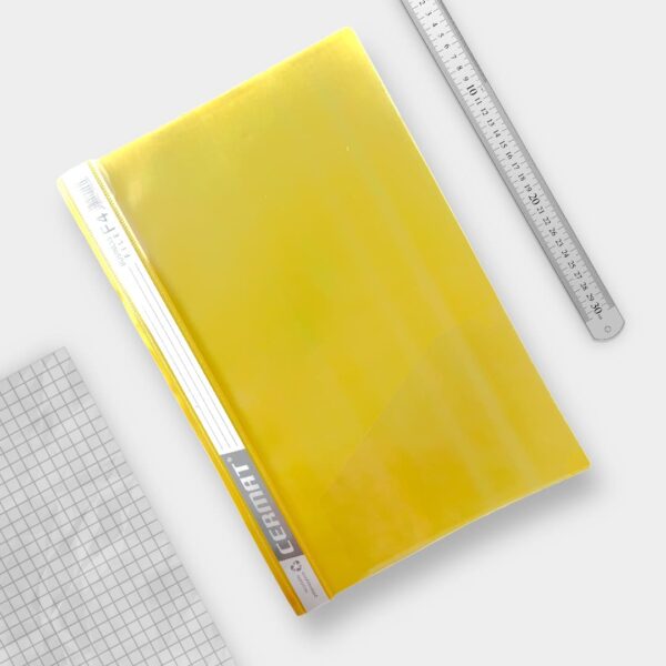 Business File Pocket - Image 9