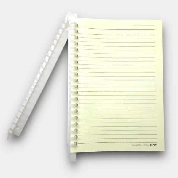 Ring Binder Plastik - Image 5