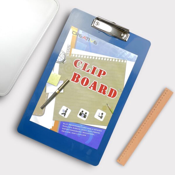 Clipboard Creative Doff - Image 2