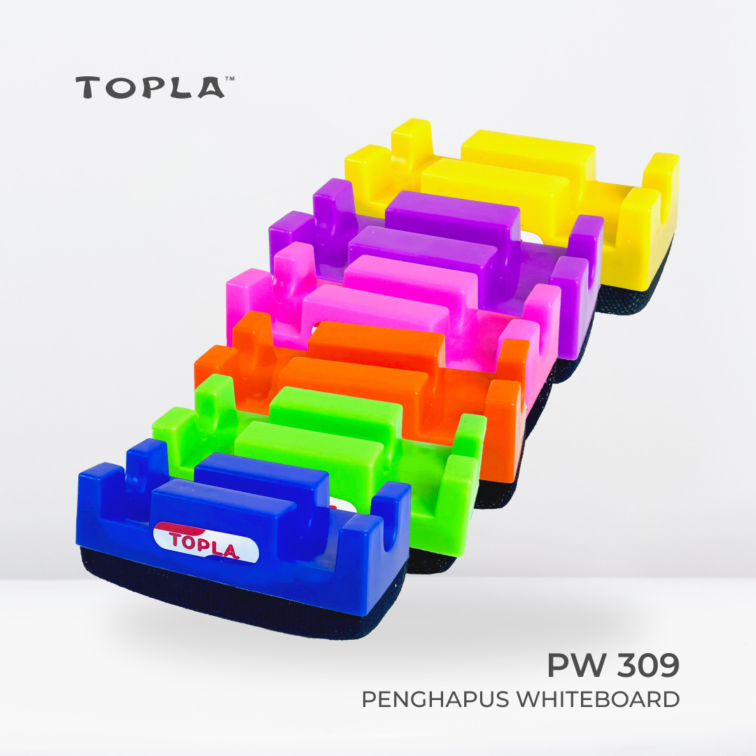 Penghapus Whiteboard 309 | by Topla