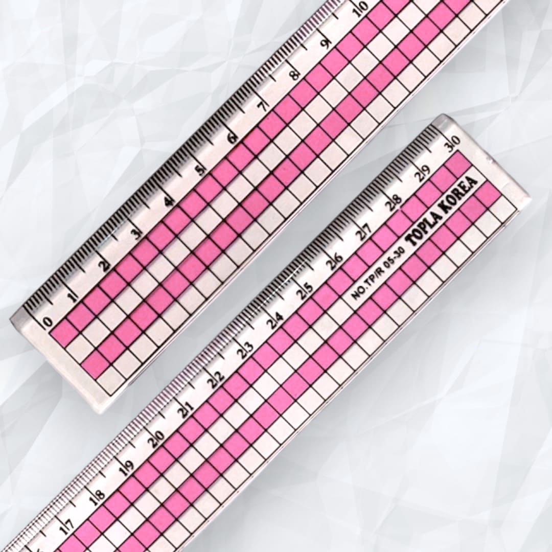 Topla Garisan Kotak Kotak