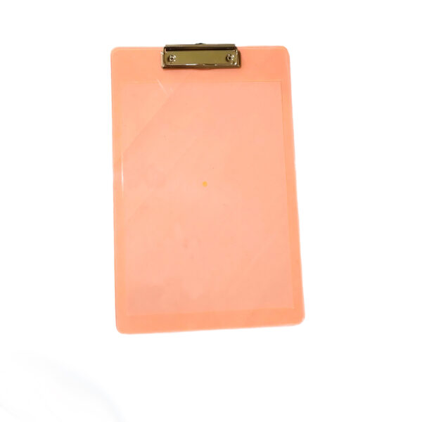 Clipboard Plastik 709 - Image 9
