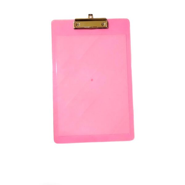 Clipboard Plastik 709 - Image 7