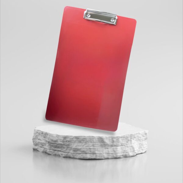 Clipboard Creative Doff - Image 4