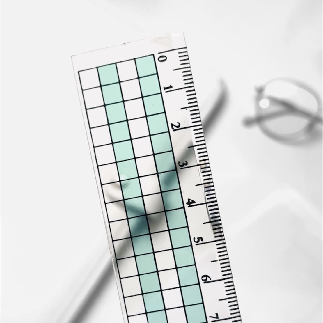 Topla Garisan Kotak Kotak - Image 5