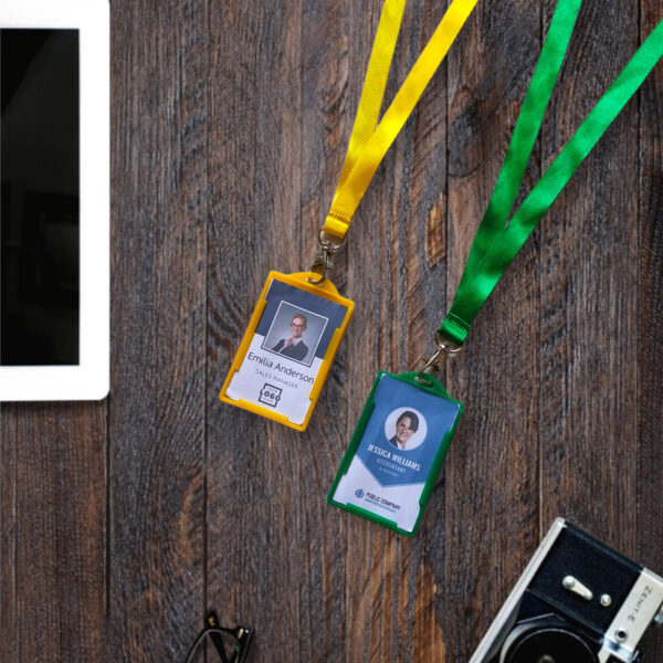 ID Card - Image 4