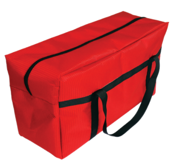 Tas Maxximo L & XL