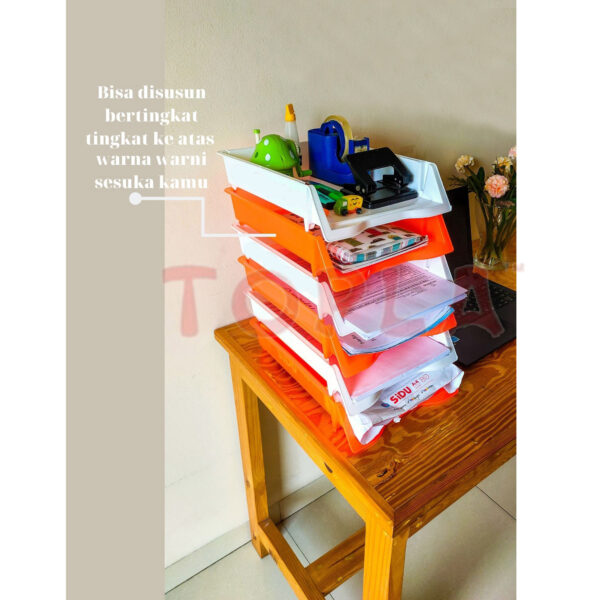Elevated Tray - Image 3