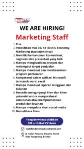 Job-Marketing